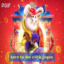 earn to die click jogos